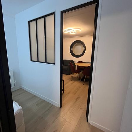 Le Grand Scampolo Sur La Digue Apartment Le Touquet Екстериор снимка