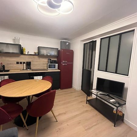 Le Grand Scampolo Sur La Digue Apartment Le Touquet Екстериор снимка