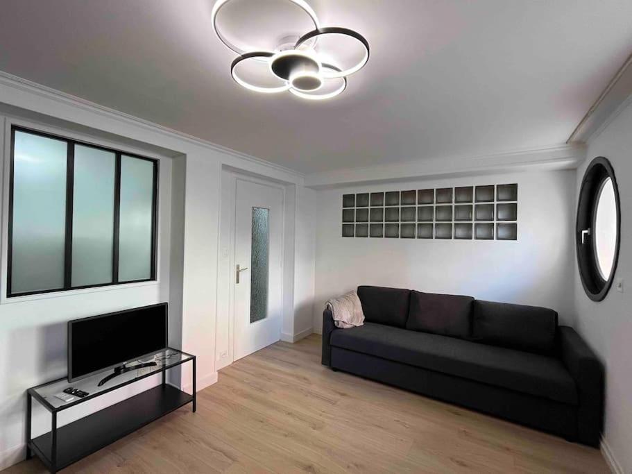 Le Grand Scampolo Sur La Digue Apartment Le Touquet Екстериор снимка