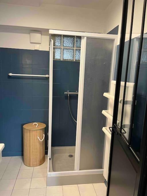 Le Grand Scampolo Sur La Digue Apartment Le Touquet Екстериор снимка