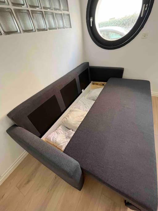 Le Grand Scampolo Sur La Digue Apartment Le Touquet Екстериор снимка