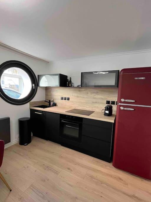 Le Grand Scampolo Sur La Digue Apartment Le Touquet Екстериор снимка