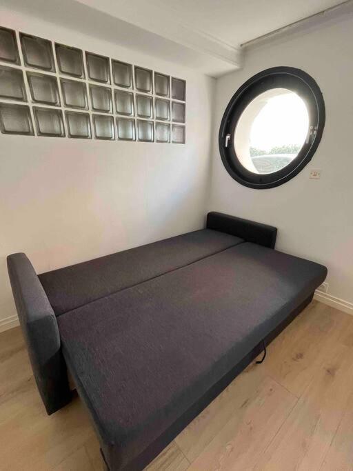 Le Grand Scampolo Sur La Digue Apartment Le Touquet Екстериор снимка