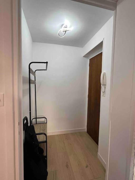 Le Grand Scampolo Sur La Digue Apartment Le Touquet Екстериор снимка