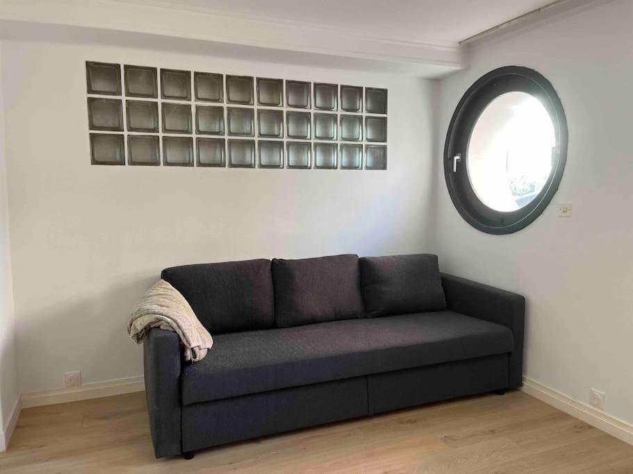 Le Grand Scampolo Sur La Digue Apartment Le Touquet Екстериор снимка