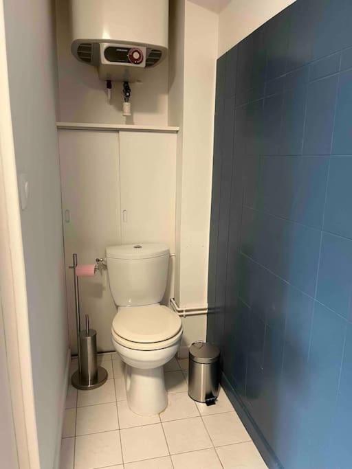 Le Grand Scampolo Sur La Digue Apartment Le Touquet Екстериор снимка
