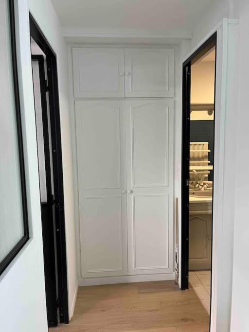 Le Grand Scampolo Sur La Digue Apartment Le Touquet Екстериор снимка