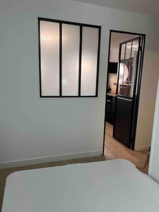 Le Grand Scampolo Sur La Digue Apartment Le Touquet Екстериор снимка