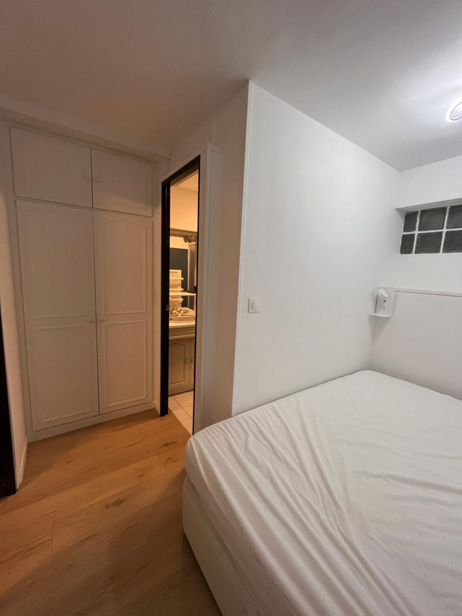 Le Grand Scampolo Sur La Digue Apartment Le Touquet Екстериор снимка